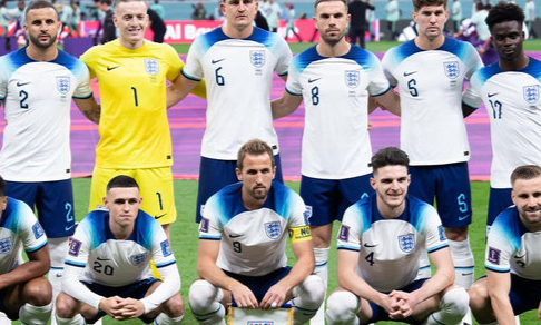 2026美加墨世界杯:三狮军团热血起伏的逐冠之路